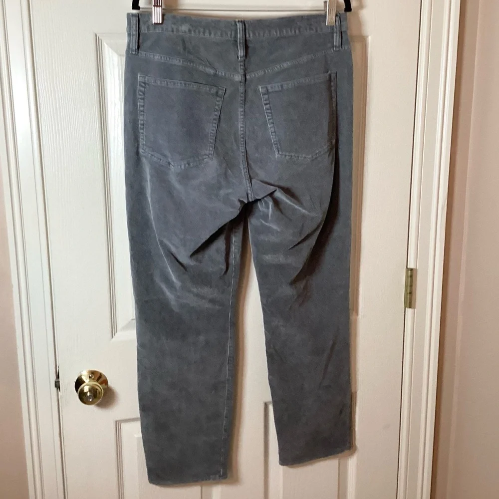 J. Crew crew vintage